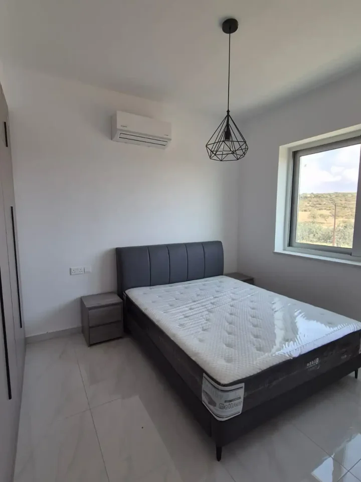 Apartments for rent 95 m² in Limassol, Kato Polemidia
