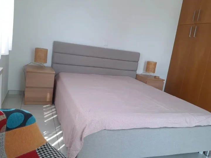 Detached house for rent 180 m² in Limassol, Parekklisia