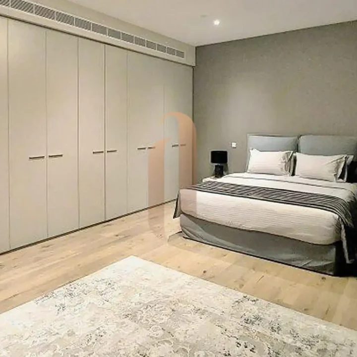 4-bedroom apartments for rent 166 m² in Limassol, Germasogeia Tourist Area