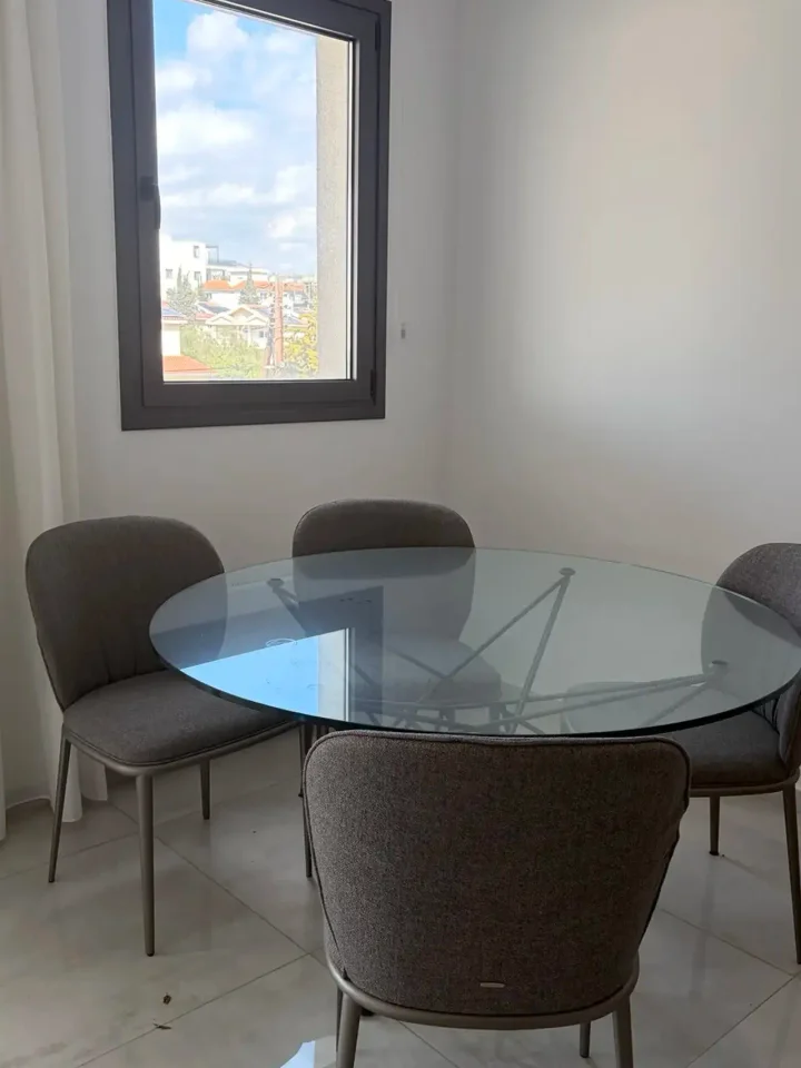 Apartments for rent 95 m² in Limassol, Limassol - Mesa Geitonia