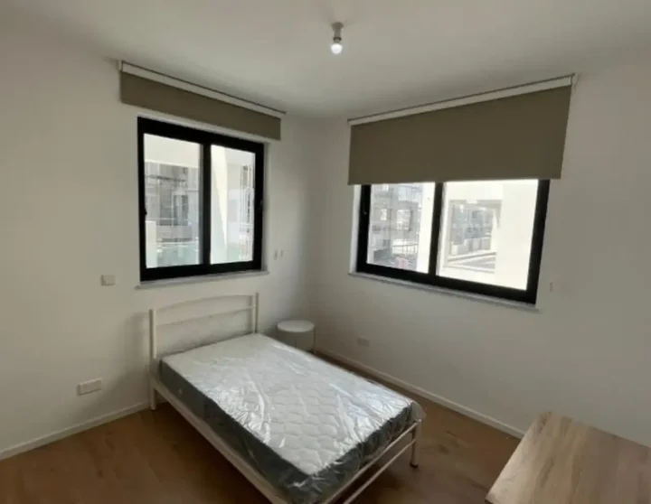 2-bedroom apartments for rent 106 m² in Larnaca, Livadia Larnakas