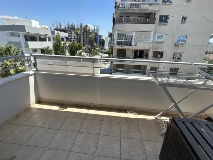 2-bedroom apartments for rent 80 m² in Nicosia, Egkomi