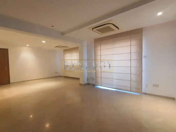 Apartments for rent 155 m² in Nicosia, Strovolos - Agios Dimitrios