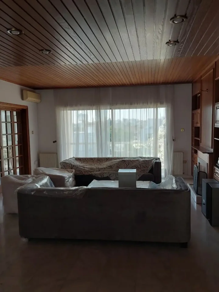 Apartments for rent 250 m² in Nicosia, Strovolos - Agios Vasileios