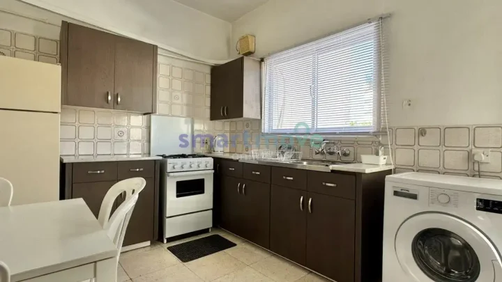 Apartments for rent 100 m² in Limassol, Limassol - Agia Zoni