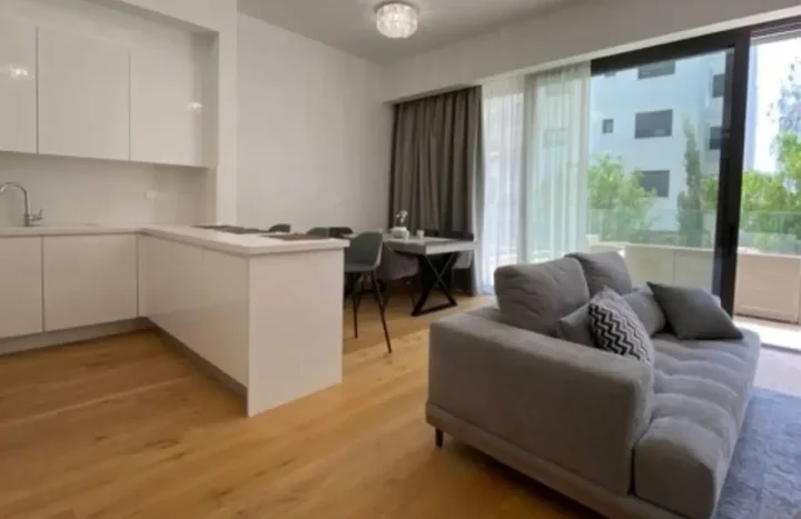 Apartments for rent 130 m² in Limassol, Limassol - Mesa Geitonia