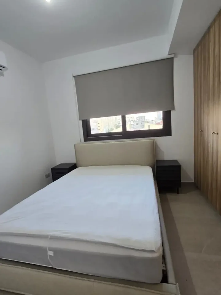 3-bedroom apartments for rent 112 m² in Limassol, Limassol - Omonia