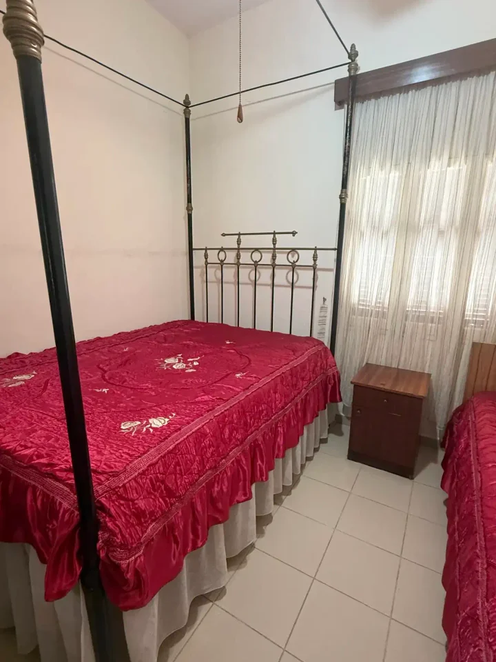 1-bedroom semi-detached house for rent 70 m² in Paphos, Polis Chrysochous