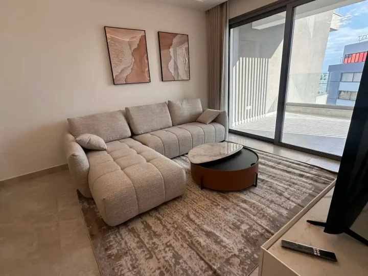 2-bedroom apartments for rent 105 m² in Limassol, Agios Athanasios