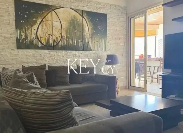 3-bedroom apartments for rent 165 m² in Limassol, Limassol - Petrou Kai Pavlou