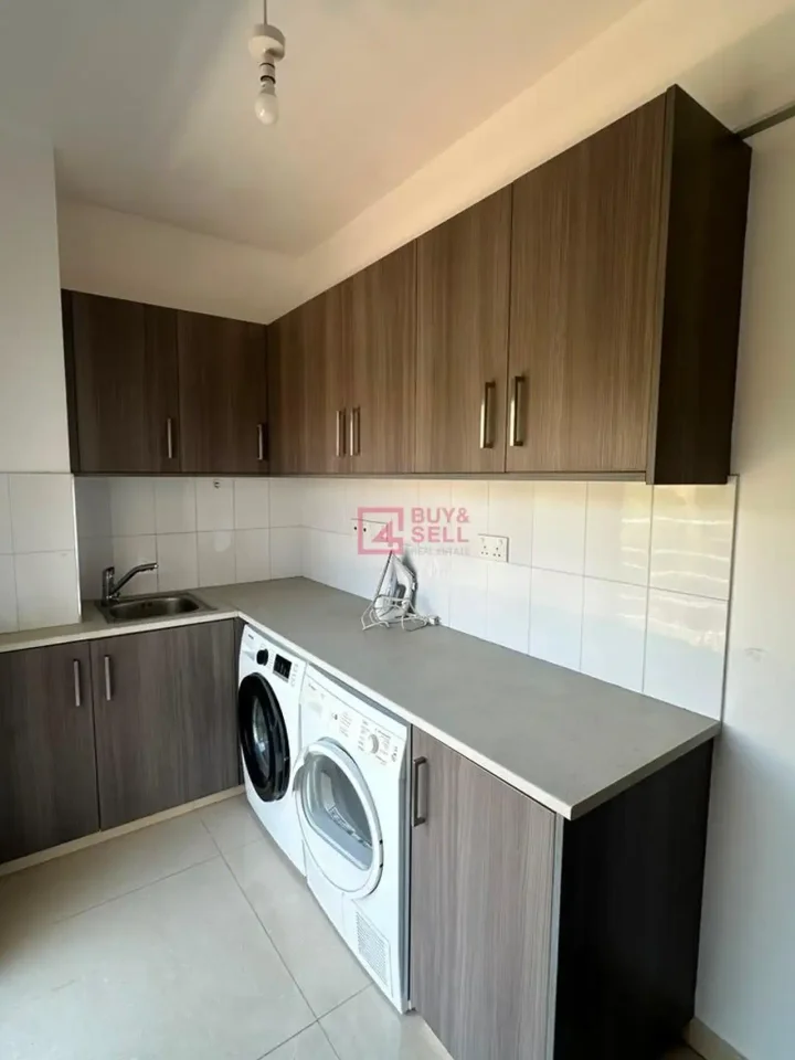 3-bedroom villa for rent 220 m² in Limassol, Mouttagiaka