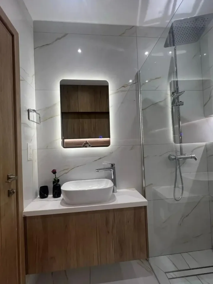 2-bedroom apartments for rent 80 m² in Paphos, Paphos - Agios Theodoros