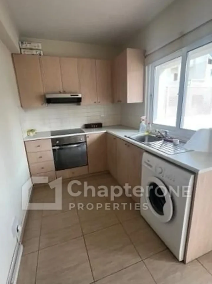 2-bedroom apartments for rent 76 m² in Nicosia, Strovolos - Acropolis
