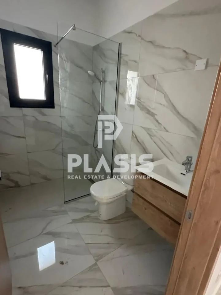 2-bedroom apartments for rent 80 m² in Limassol, Kato Polemidia