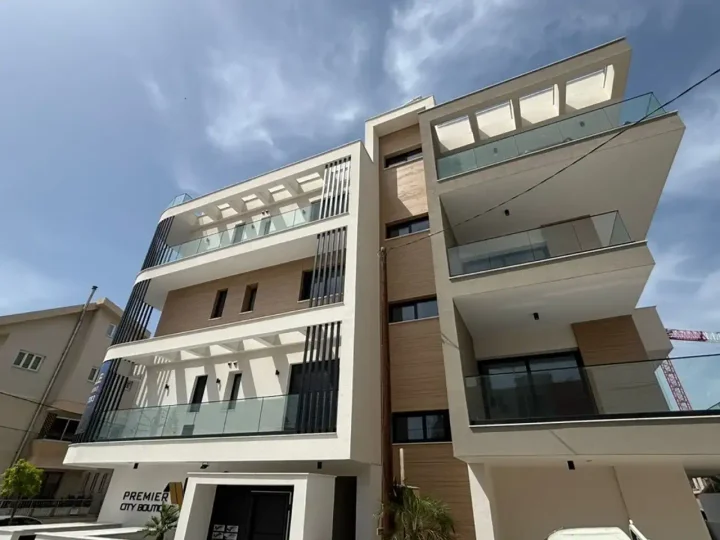 Διαμερίσματα προς ενοικίαση 80 μ² στην τοποθεσία Limassol, Limassol - Neapolis