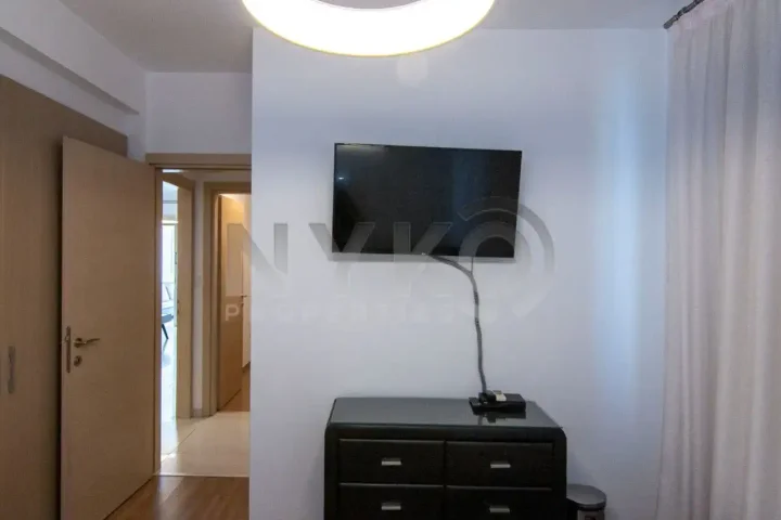 2-bedroom apartments for rent 85 m² in Limassol, Potamos Germasogeias