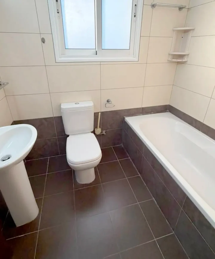 2-bedroom apartments for rent 77 m² in Limassol, Limassol - Katholiki