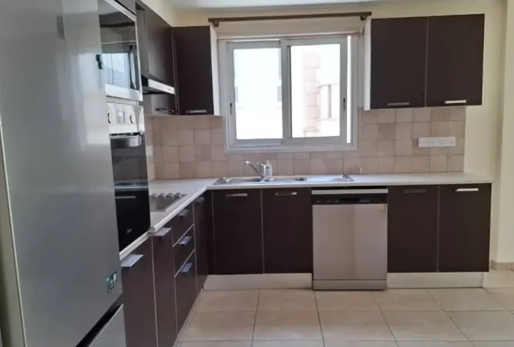 2-bedroom apartments for rent 90 m² in Nicosia, Egkomi