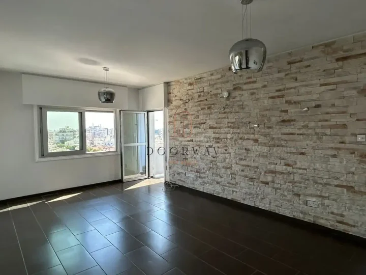 1-bedroom apartments for rent 65 m² in Limassol, Agios Ioannis Lemesou