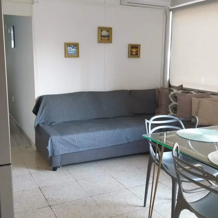 2-bedroom apartments for rent 60 m² in Limassol, Limassol - Omonia