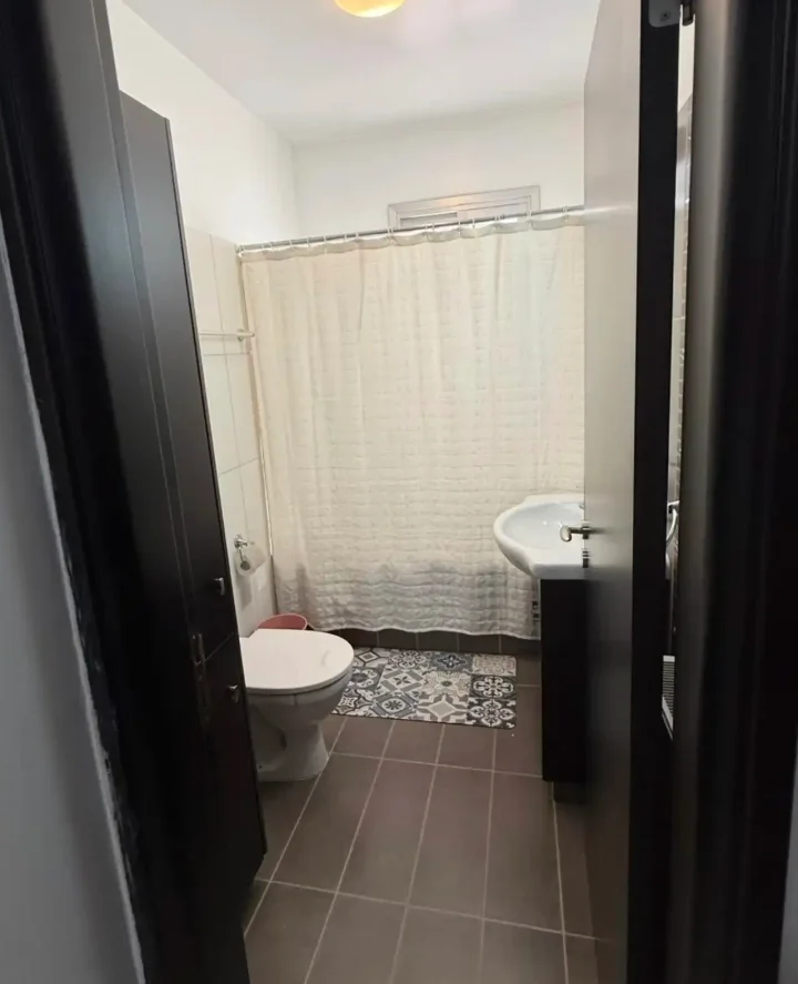 2-bedroom apartments for rent 100 m² in Limassol, Limassol - Agios Nicolaos