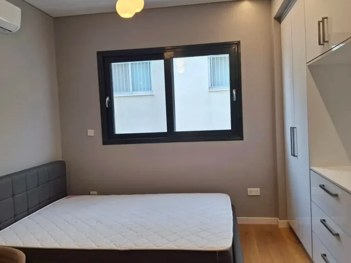 3-bedroom penthouse for rent 113 m² in Limassol, Limassol - Katholiki