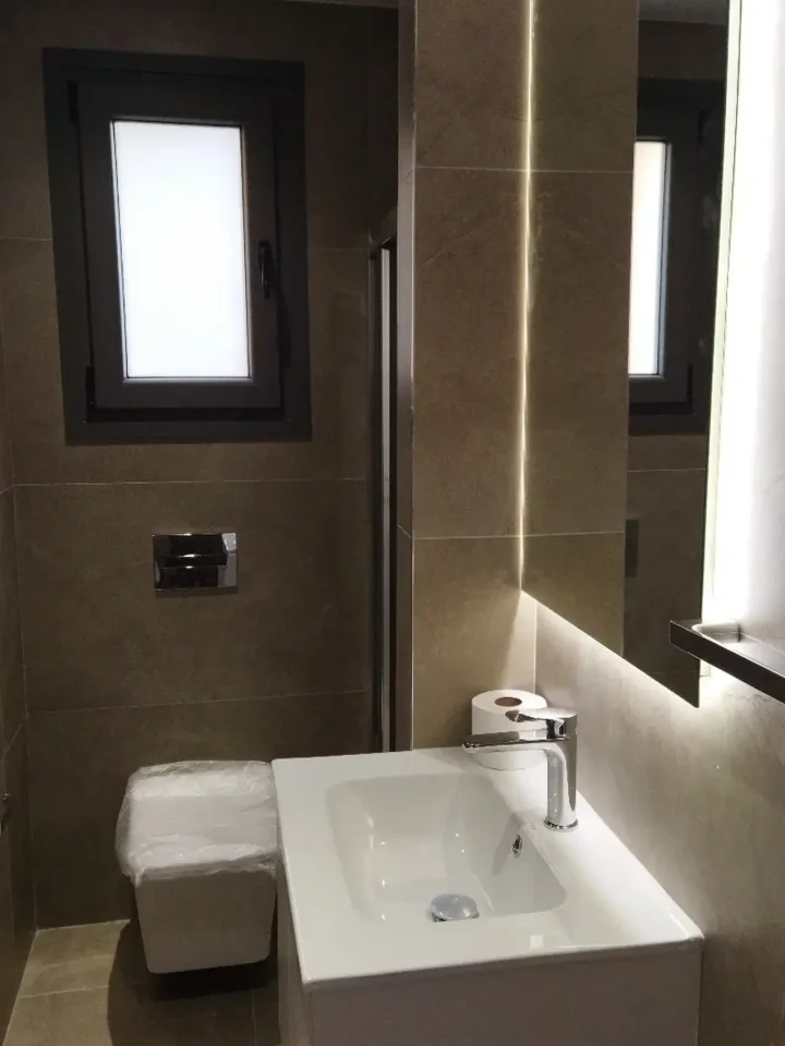 1-bedroom apartments for rent 60 m² in Limassol, Kato Polemidia