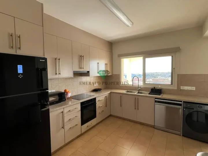 3-bedroom detached house for rent 200 m² in Limassol, Agios Athanasios