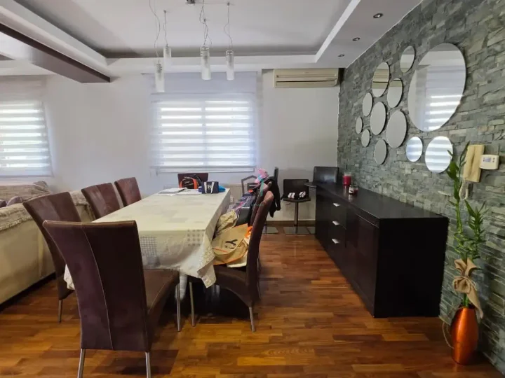 Μονοκατοικία προς ενοικίαση 280 μ² στην τοποθεσία Limassol, Limassol - Kapsalos