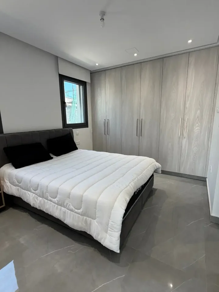 3-bedroom apartments for rent 130 m² in Limassol, Limassol - Agios Ioannis