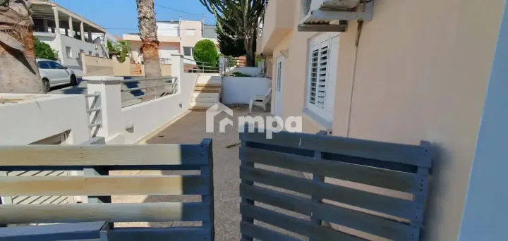 2-bedroom apartments for rent 90 m² in Nicosia, Strovolos - Archangelos