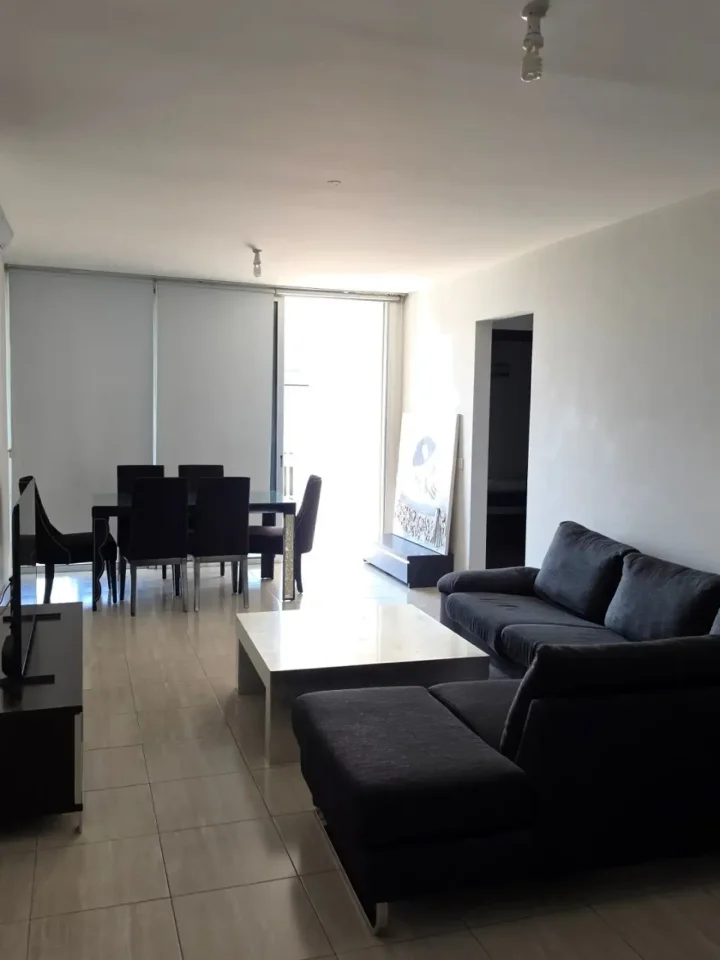 2-bedroom apartments for rent 100 m² in Nicosia, Strovolos - Chryseleousa