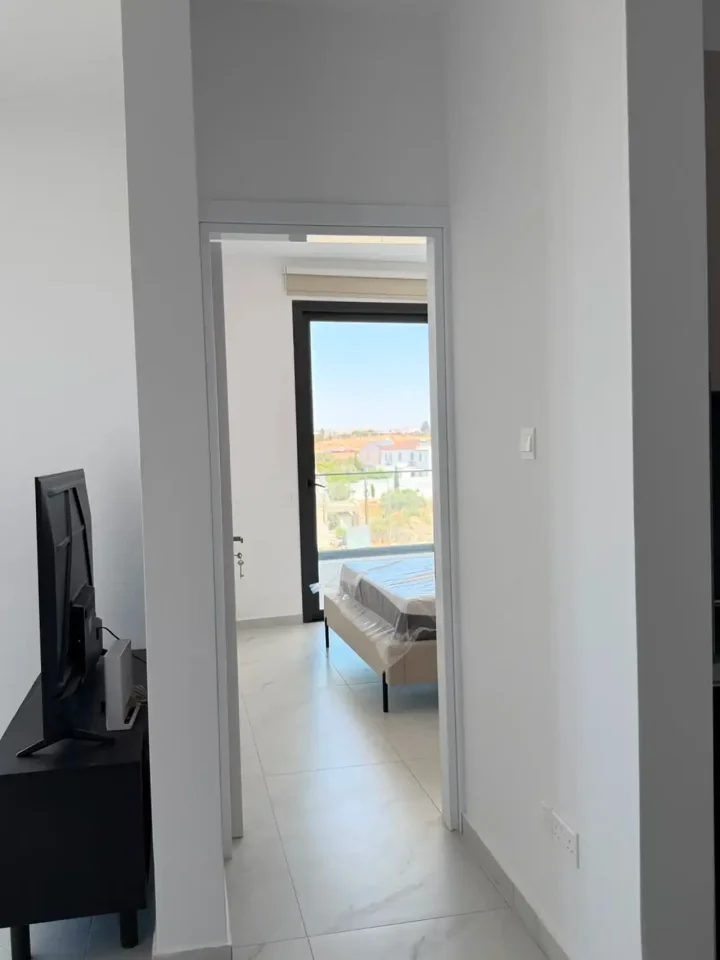 1-bedroom apartments for rent 73 m² in Larnaca, Livadia Larnakas