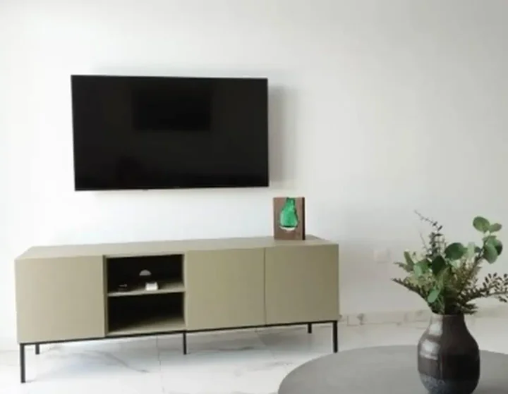 Apartments for rent 97 m² in Larnaca, Larnaka - Sotiros