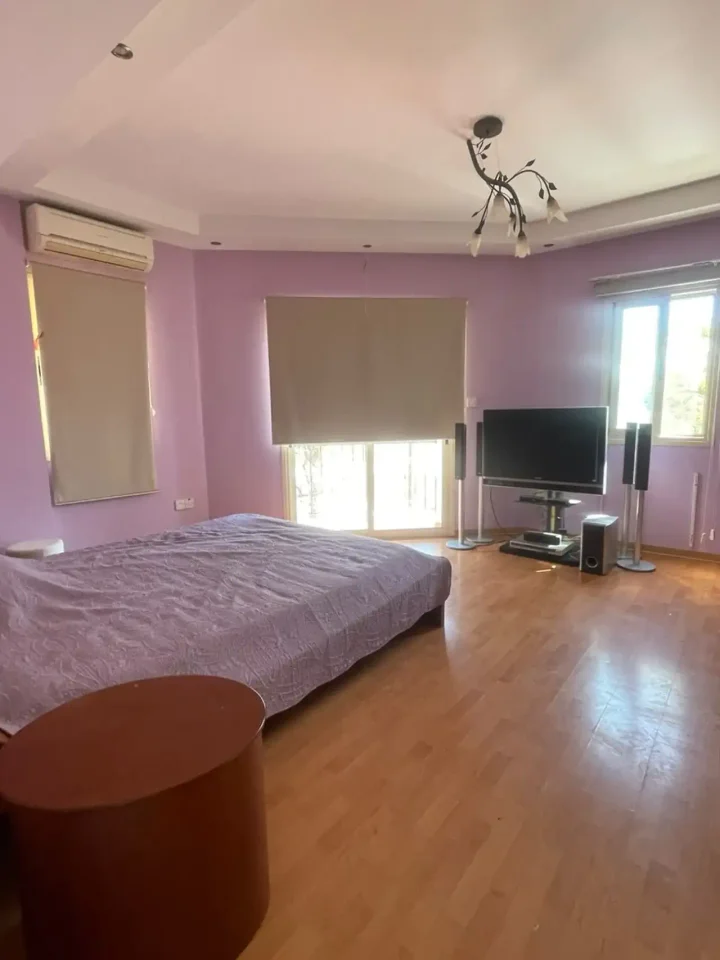 Detached house for rent 160 m² in Limassol, Ypsonas