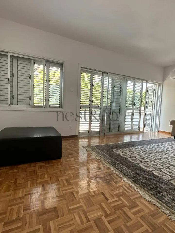 3-bedroom apartments for rent 124 m² in Limassol, Limassol - Agios Nektarios