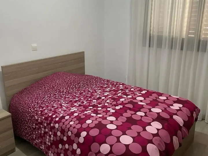 2-bedroom penthouse for rent 86 m² in Nicosia, Agios Dometios - Agios Georgios