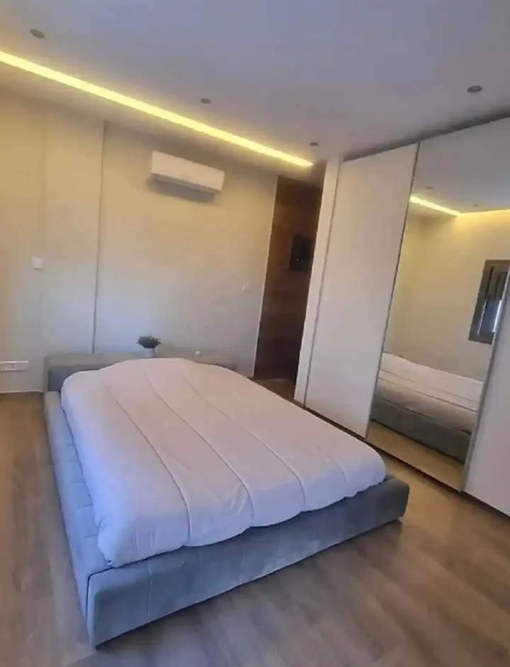 Apartments for rent 105 m² in Limassol, Kato Polemidia