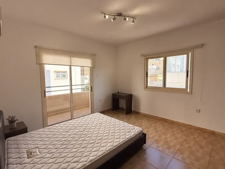 Apartments for rent 90 m² in Limassol, Limassol - Zakaki