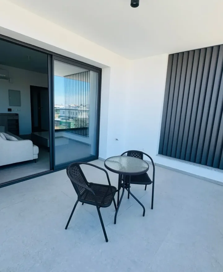 2-bedroom apartments for rent 82 m² in Nicosia, Tseri