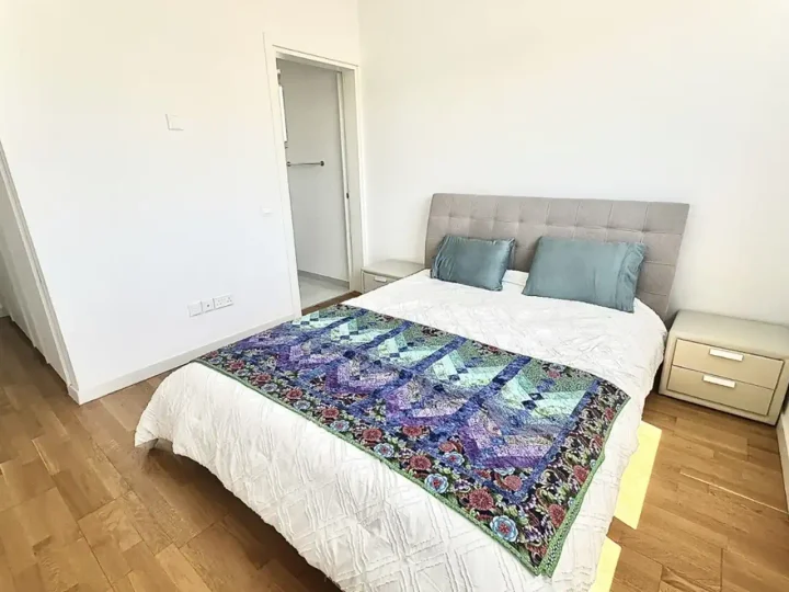 Apartments for rent 110 m² in Nicosia, Strovolos - Agios Vasileios