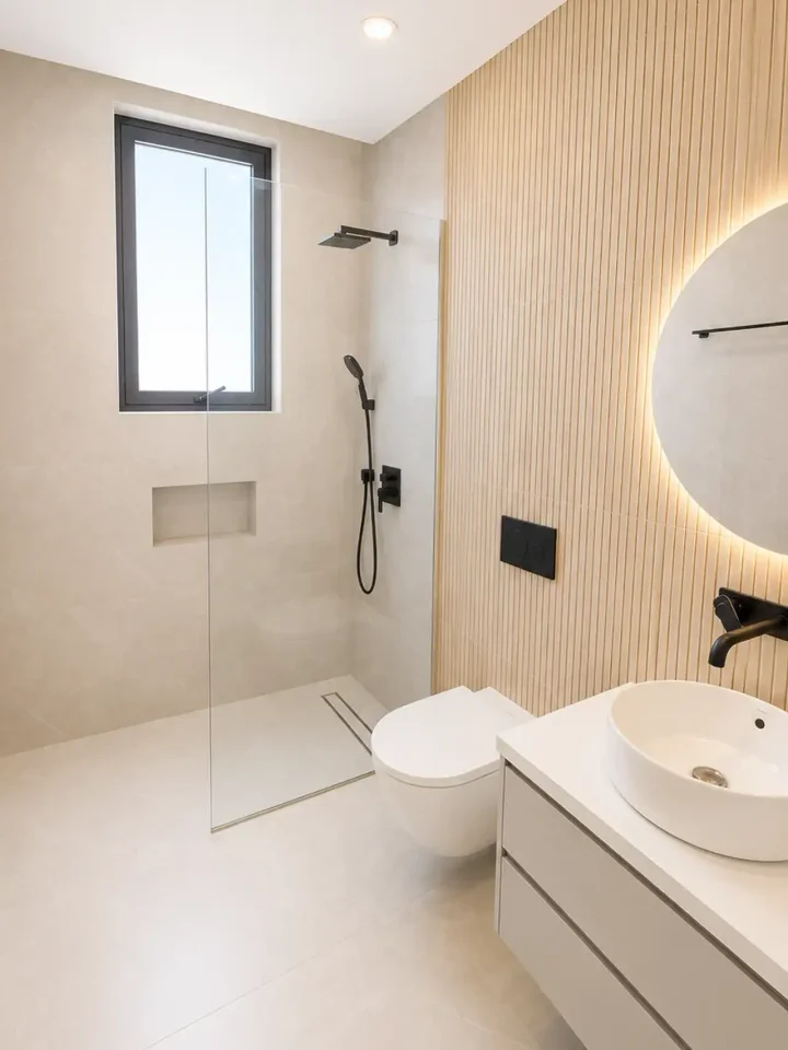 3-bedroom villa for rent 140 m² in Paphos, Geroskipou