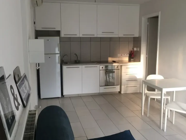 Apartments for rent 70 m² in Nicosia, Aglantzia