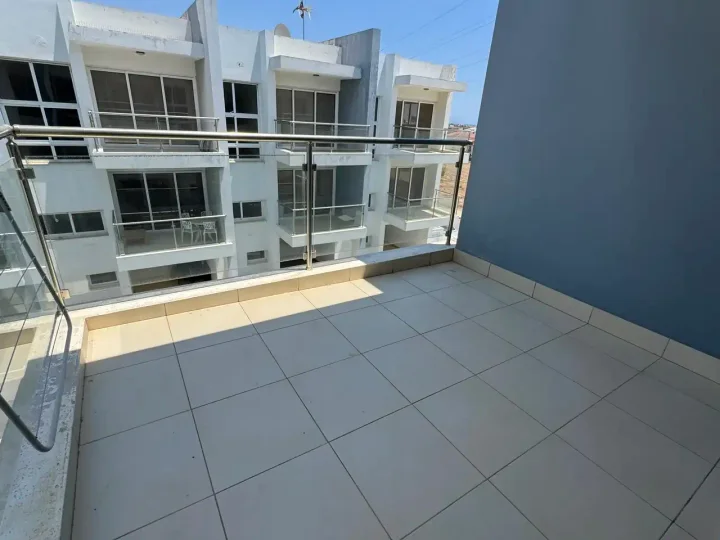 2-bedroom maisonette for rent 150 m² in Larnaca, Oroklini