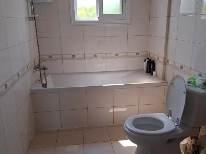 2-bedroom apartments for rent 80 m² in Limassol, Agios Stylianos