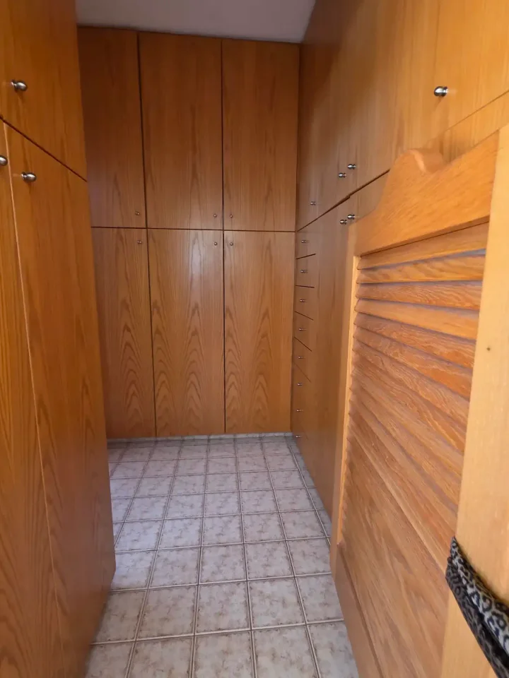 Detached house for rent 330 m² in Limassol, Polemidia - Archangelos Michail
