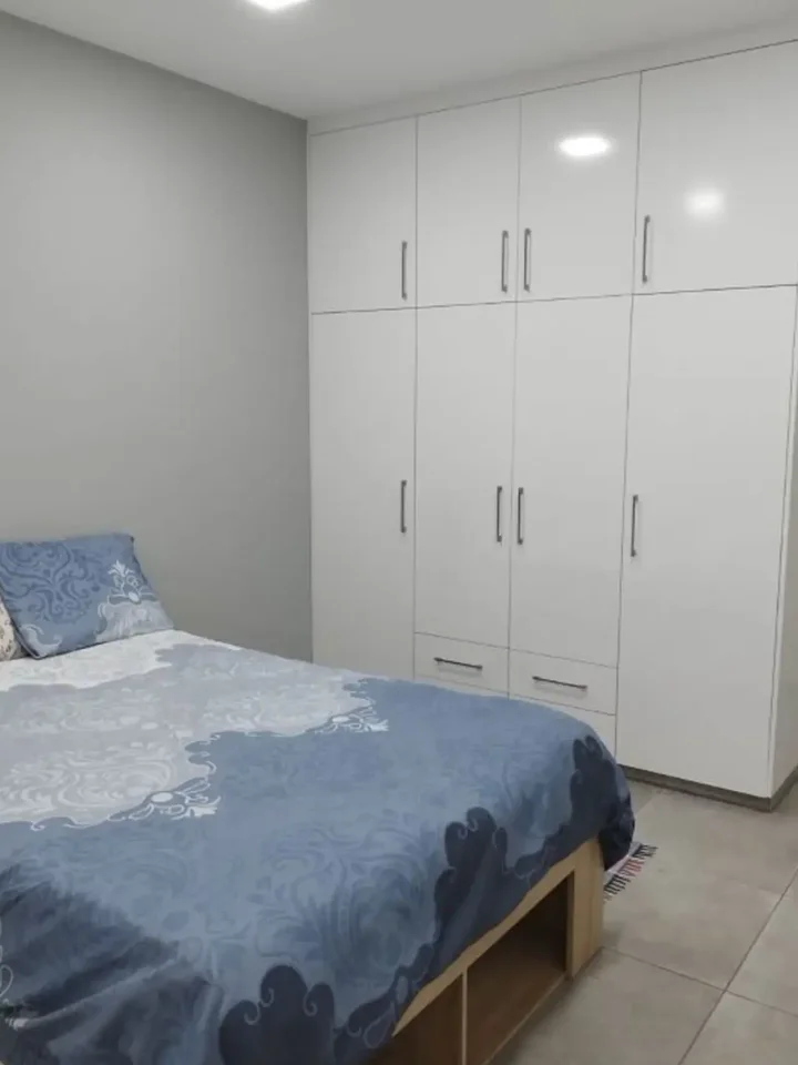 Apartments for rent 75 m² in Nicosia, Agios Dometios - Agios Georgios