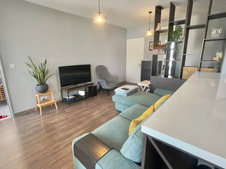 Апартаменты в аренду 150 м² в Limassol, Limassol - Agia Zoni