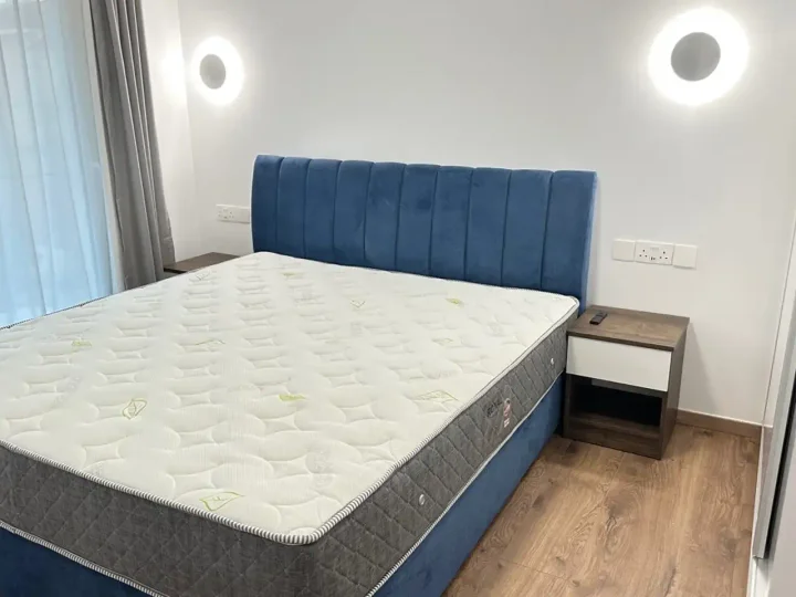 1-bedroom apartments for rent 57 m² in Limassol, Limassol - Neapolis