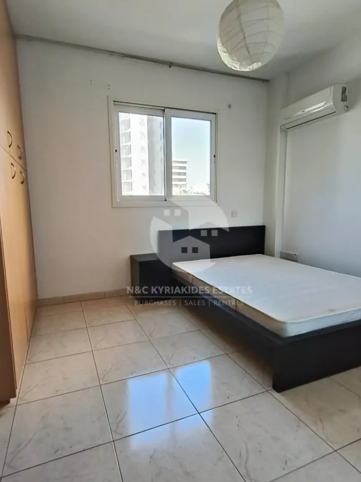 2-bedroom apartments for rent 80 m² in Larnaca, Larnaka - Agios Nikolaos